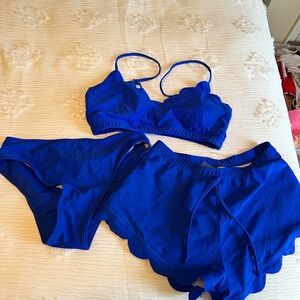 Women or Girl’s Bikini